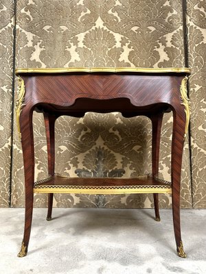 Napoleon III Table, 1890s-AXR-1819514