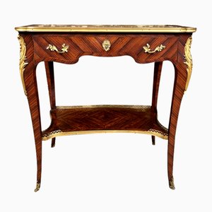 Napoleon III Table, 1890s-AXR-1819514