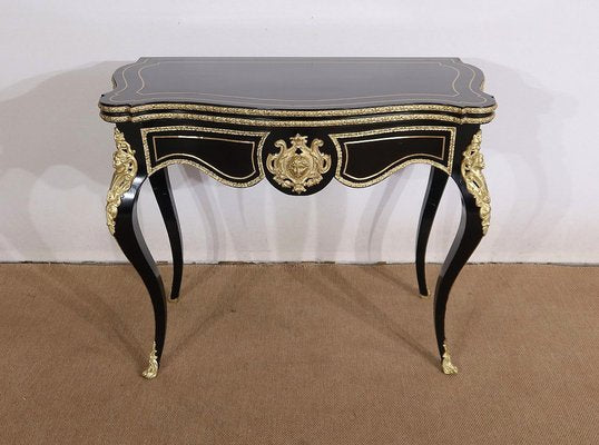 Napoleon III Table, Mid-19th Century-RVK-1406276