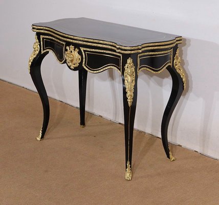 Napoleon III Table, Mid-19th Century-RVK-1406276