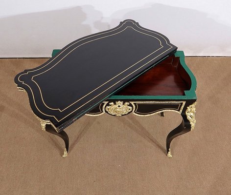 Napoleon III Table, Mid-19th Century-RVK-1406276