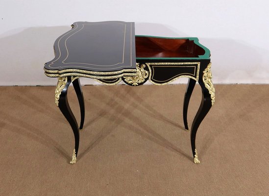 Napoleon III Table, Mid-19th Century-RVK-1406276