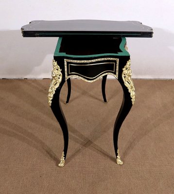 Napoleon III Table, Mid-19th Century-RVK-1406276