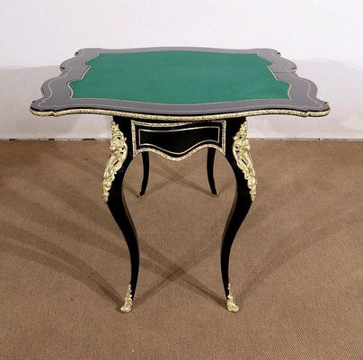 Napoleon III Table, Mid-19th Century-RVK-1406276