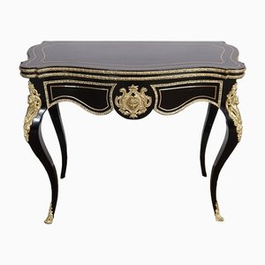 Napoleon III Table, Mid-19th Century-RVK-1406276