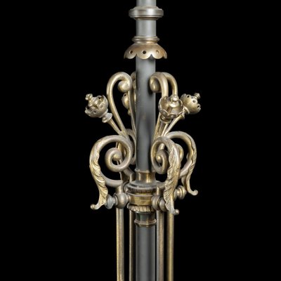 Napoleon III Torches, Set of 2-WFS-1770712