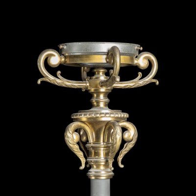 Napoleon III Torches, Set of 2-WFS-1770712