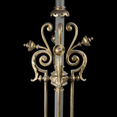 Napoleon III Torches, Set of 2-WFS-1770712