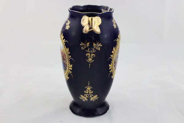 Napoleon III Vase, 1890s-IJR-1395143