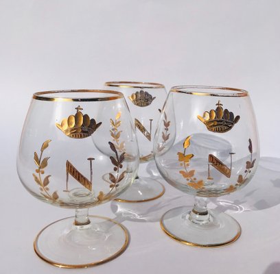 Napoleone Drinking Set, Set of 10-TKI-1094611