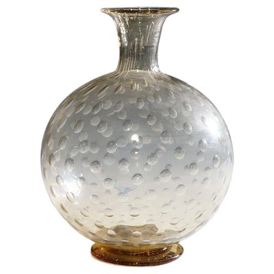 Napoleone Martinuzzi for Venini Vase ca. 1927-KJP-1149524