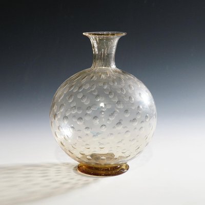 Napoleone Martinuzzi for Venini Vase ca. 1927-KJP-1149524