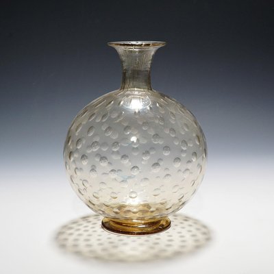 Napoleone Martinuzzi for Venini Vase ca. 1927-KJP-1149524