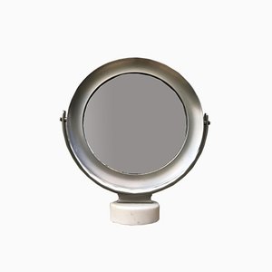 Narciso Table Mirror by Sergio Mazza for Artemide-MOH-903852