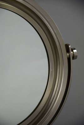 Narciso Vanity Mirror attributed to Sergio Mazza for Artemide, 1960s-IEI-2042060