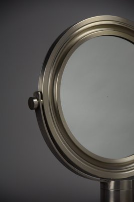 Narciso Vanity Mirror attributed to Sergio Mazza for Artemide, 1960s-IEI-2042060