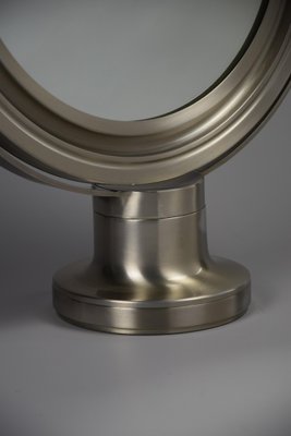 Narciso Vanity Mirror attributed to Sergio Mazza for Artemide, 1960s-IEI-2042060