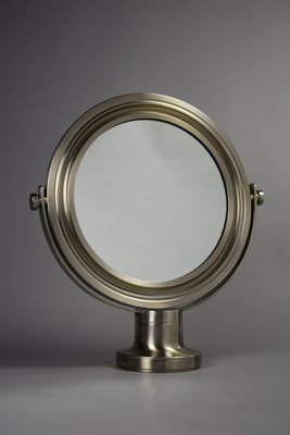 Narciso Vanity Mirror attributed to Sergio Mazza for Artemide, 1960s-IEI-2042060