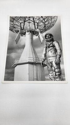 NASA's John H Glenn Mercury 7, Photographic Print, 20th Century-QCI-1705612