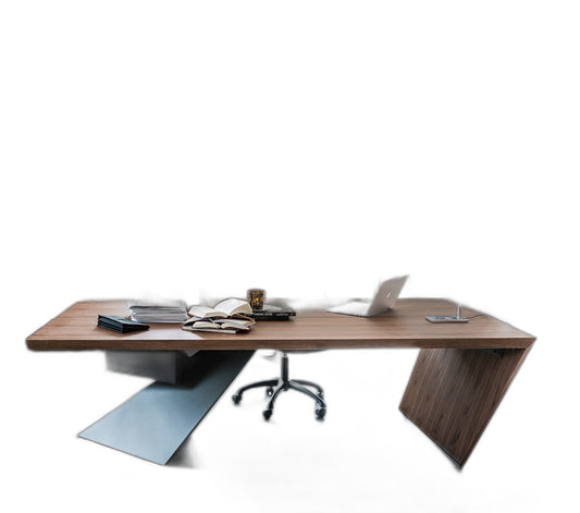 NASDAQ Desk by Cattelan Italia