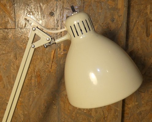 Naska Loris Table Lamp by J. Jacobsen for Luxo, Norway, 1933-ERB-1263794