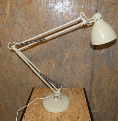 Naska Loris Table Lamp by J. Jacobsen for Luxo, Norway, 1933-ERB-1263794