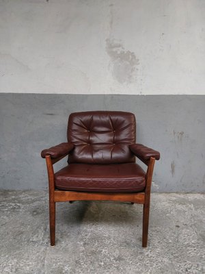 Nassjo Chair for Göte Möbler, 1960s-AIF-1777117