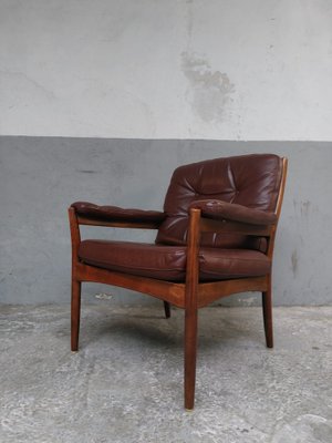 Nassjo Chair for Göte Möbler, 1960s-AIF-1777117