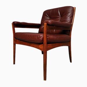 Nassjo Chair for Göte Möbler, 1960s-AIF-1777117