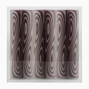 Nathalie Cohen, Kinetic Artwork, 20th Century, Print-CEJ-1442405