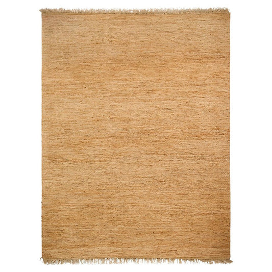 Natural Sumace Rug with Fringes by Massimo Copenhagen