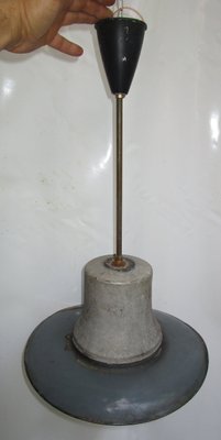 Nautical Industrial Lamp-ZVO-934762