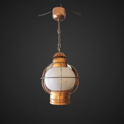 Navy Ceiling Lamps-GEL-1151099