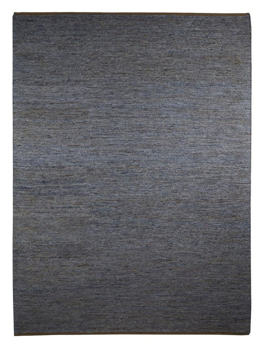 Navy Sumace Rug by Massimo Copenhagen