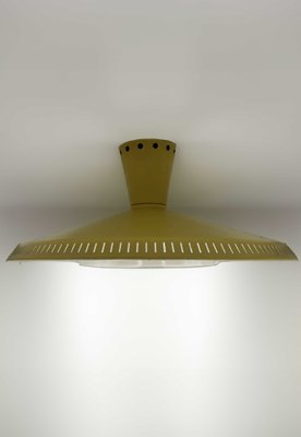 Nb 92 E/00 Ceiling & Pendant Lamp by Louis Kalff for Philips-YXG-1819414