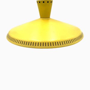 Nb 92 E/00 Ceiling & Pendant Lamp by Louis Kalff for Philips-YXG-1819414