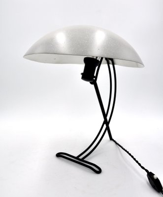 NB100 Table Lamp by Louis Kalff for Philips, 1950s-YXG-1487914