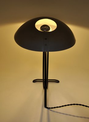 NB100 Table Lamp by Louis Kalff for Philips, 1950s-YXG-1487914