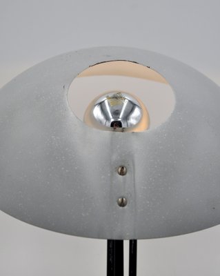 NB100 Table Lamp by Louis Kalff for Philips, 1950s-YXG-1487914