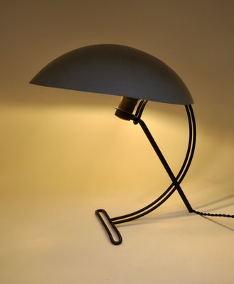 NB100 Table Lamp by Louis Kalff for Philips, 1950s-YXG-1487914