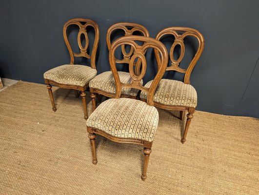 Neo-Classical Chairs, Set of 4-HLV-1757731