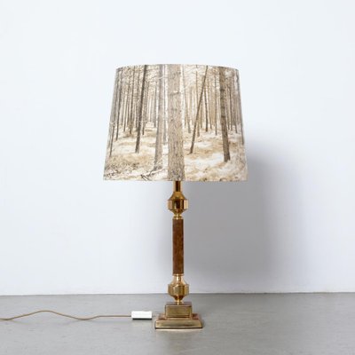 Neo-Classical Table Lamp-JC-873158