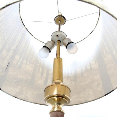 Neo-Classical Table Lamp-JC-873158