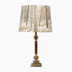 Neo-Classical Table Lamp-JC-873158