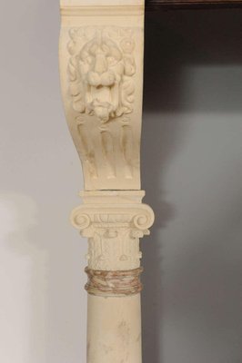 Neo-Renaissance Fireplace, 1880-TDA-1376401