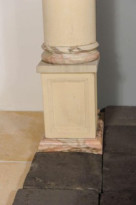 Neo-Renaissance Fireplace, 1880-TDA-1376401