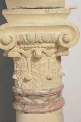 Neo-Renaissance Fireplace, 1880-TDA-1376401