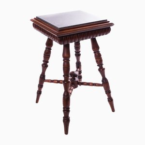 Neo-Renaissance Table with Stone Top-FSD-1361825