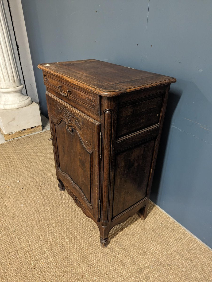 Neo-Rustic Jam Maker in Oak