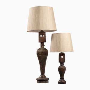 Neo-Rustic Lamp, Set of 2-VJZ-1065342